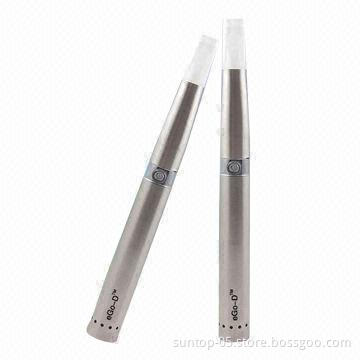 CE6 CE7 Atomizer Stainless Steel Electronic Cigarettes, Made in China, K101 Battery Body